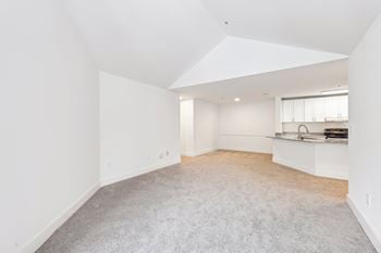 Vaulted ceilings